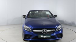 2021 (21) MERCEDES-BENZ C CLASS C43 4Matic Night Ed Premium Plus 2dr 9G-Tronic 5145064