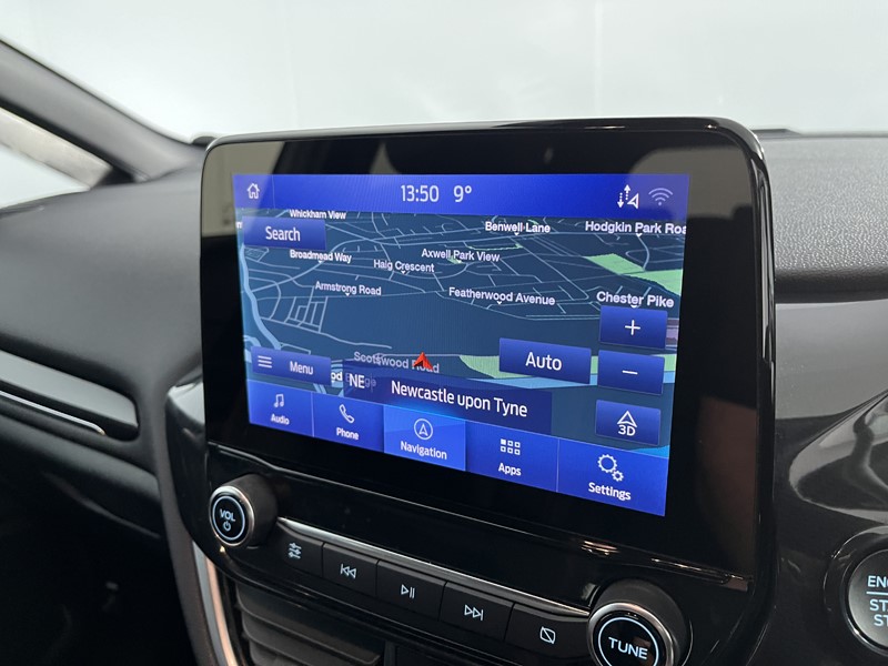 2023 (23) FORD FIESTA 1.0 EcoBoost ST-Line 5dr 5143462