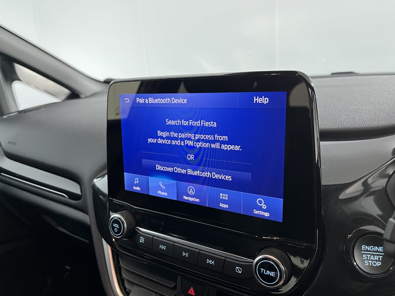 2023 (23) FORD FIESTA 1.0 EcoBoost ST-Line 5dr 5143472