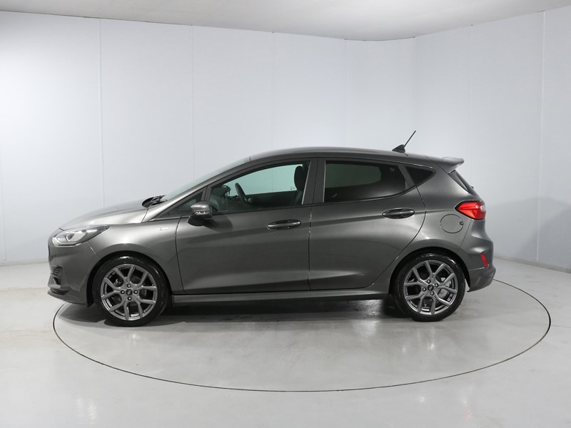 2023 (23) FORD FIESTA 1.0 EcoBoost ST-Line 5dr 5143484