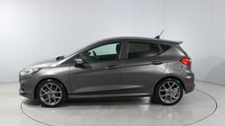 2023 (23) FORD FIESTA 1.0 EcoBoost ST-Line 5dr 5143484
