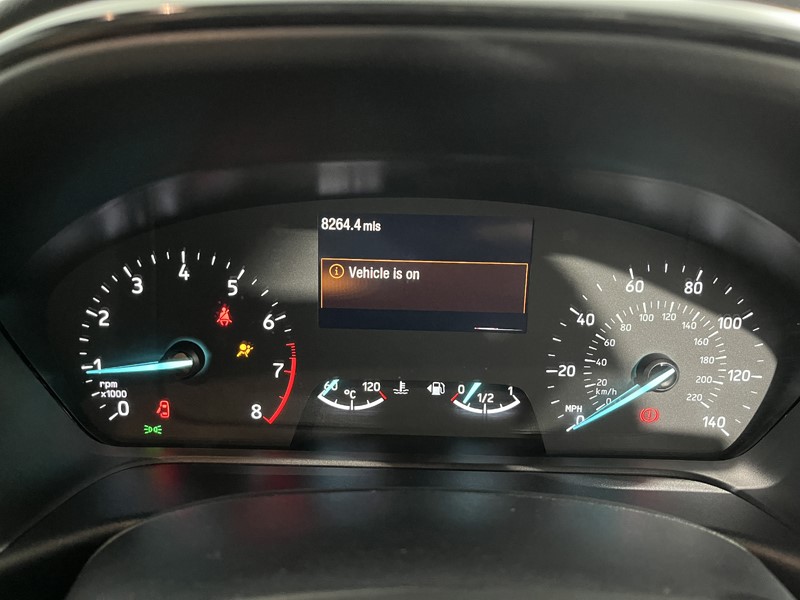 2023 (23) FORD FIESTA 1.0 EcoBoost ST-Line 5dr 5143454