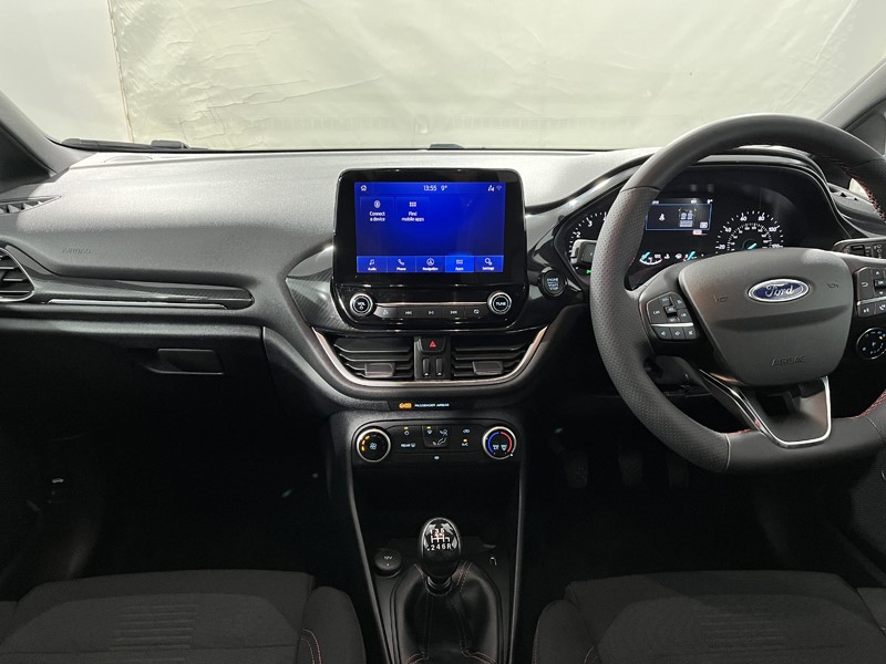 2023 (23) FORD FIESTA 1.0 EcoBoost ST-Line 5dr 5143449