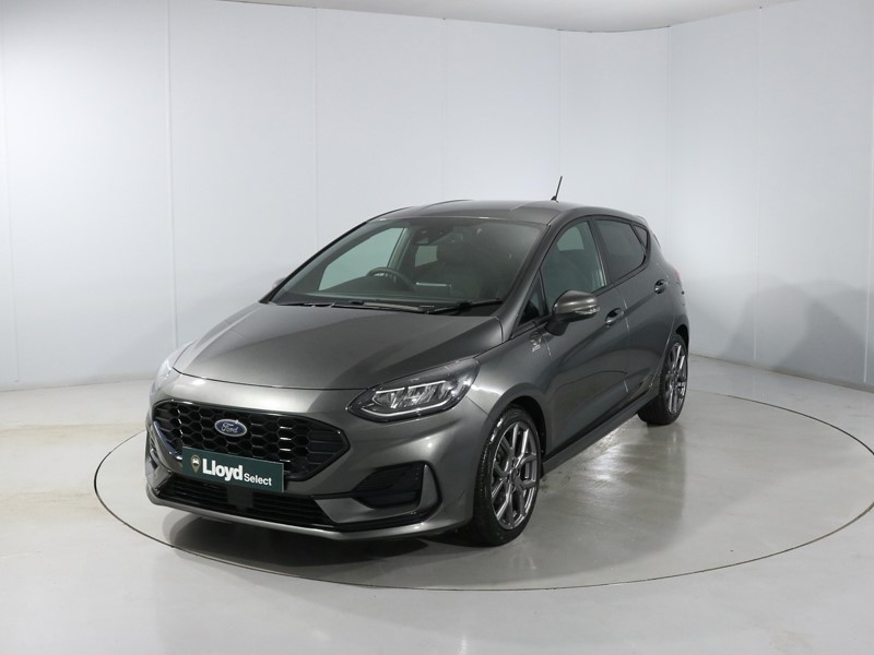 2023 (23) FORD FIESTA 1.0 EcoBoost ST-Line 5dr 5143482