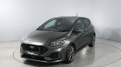 2023 (23) FORD FIESTA 1.0 EcoBoost ST-Line 5dr 5143482