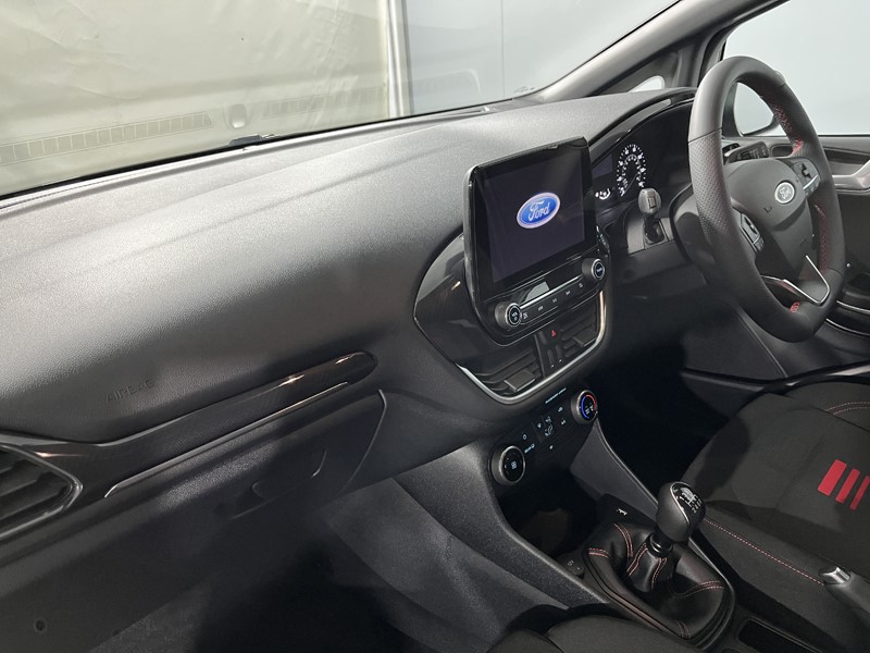 2023 (23) FORD FIESTA 1.0 EcoBoost ST-Line 5dr 5143452