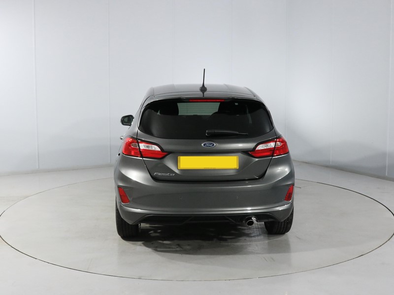 2023 (23) FORD FIESTA 1.0 EcoBoost ST-Line 5dr 5143460