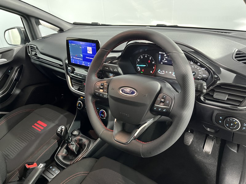 2023 (23) FORD FIESTA 1.0 EcoBoost ST-Line 5dr 5143451