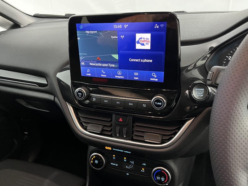 2023 (23) FORD FIESTA 1.0 EcoBoost ST-Line 5dr 5143453