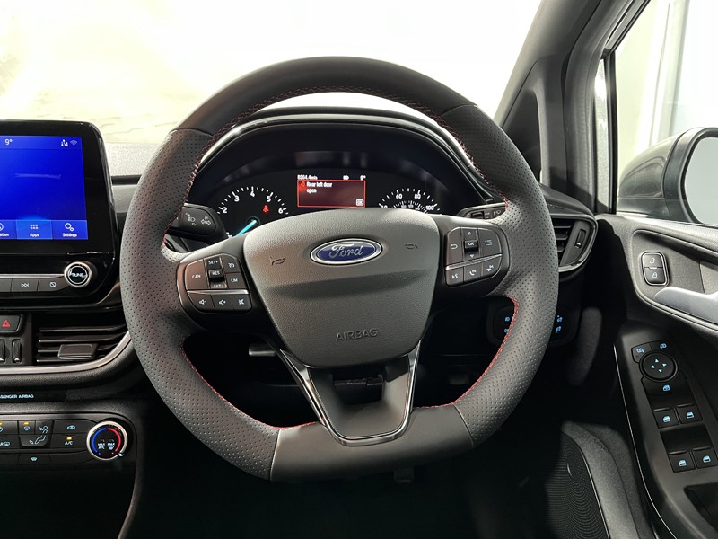 2023 (23) FORD FIESTA 1.0 EcoBoost ST-Line 5dr 5143450