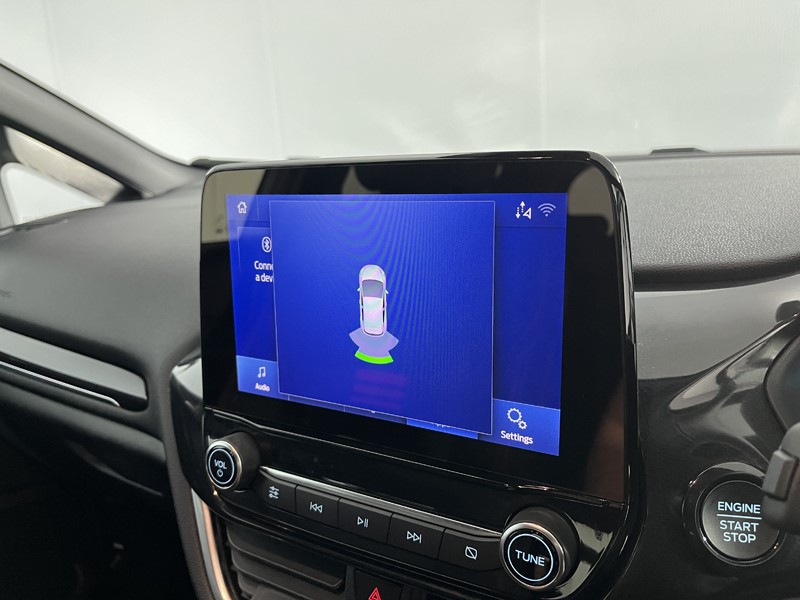 2023 (23) FORD FIESTA 1.0 EcoBoost ST-Line 5dr 5143463