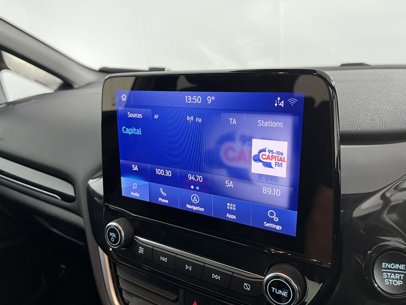 2023 (23) FORD FIESTA 1.0 EcoBoost ST-Line 5dr 5143471