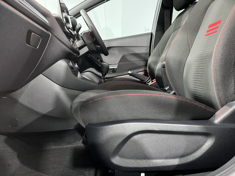 2023 (23) FORD FIESTA 1.0 EcoBoost ST-Line 5dr 5143476