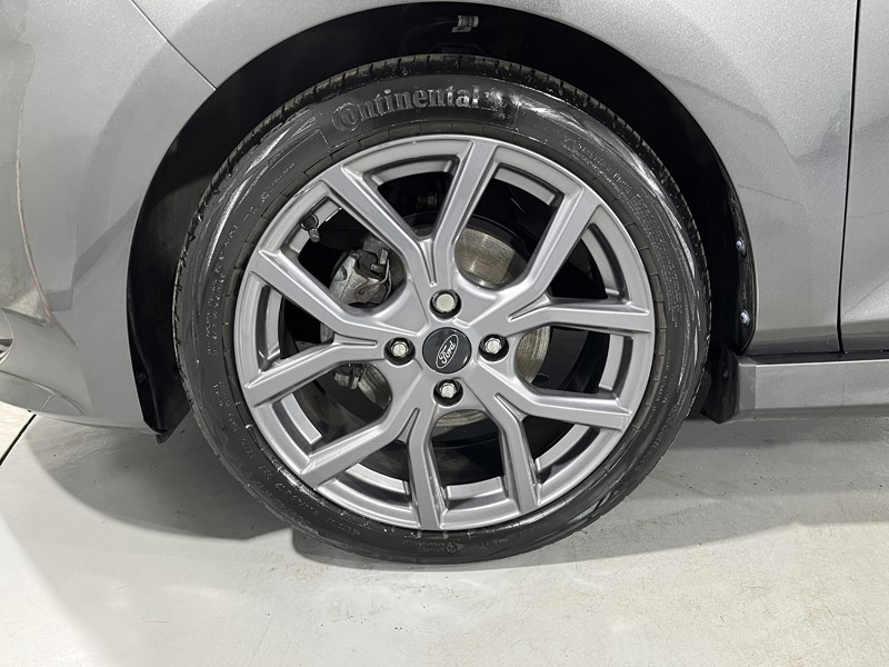 2023 (23) FORD FIESTA 1.0 EcoBoost ST-Line 5dr 5143459