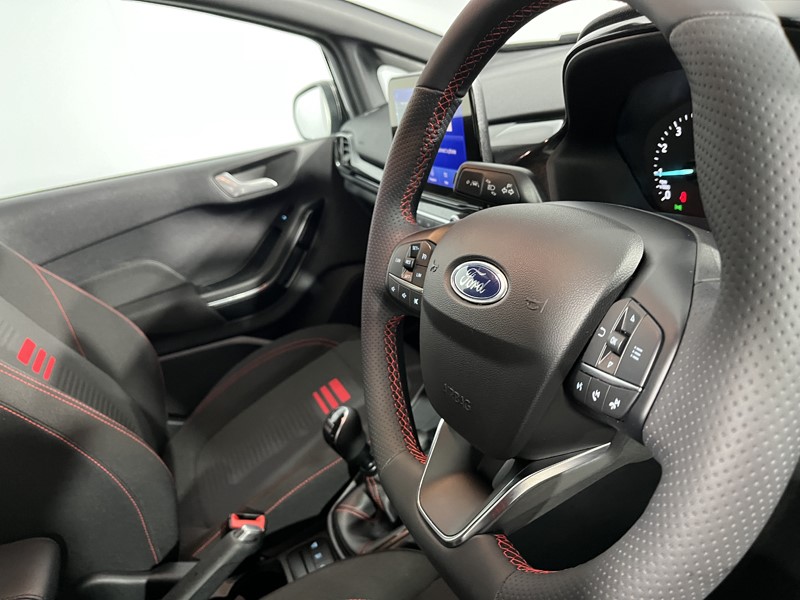 2023 (23) FORD FIESTA 1.0 EcoBoost ST-Line 5dr 5143466