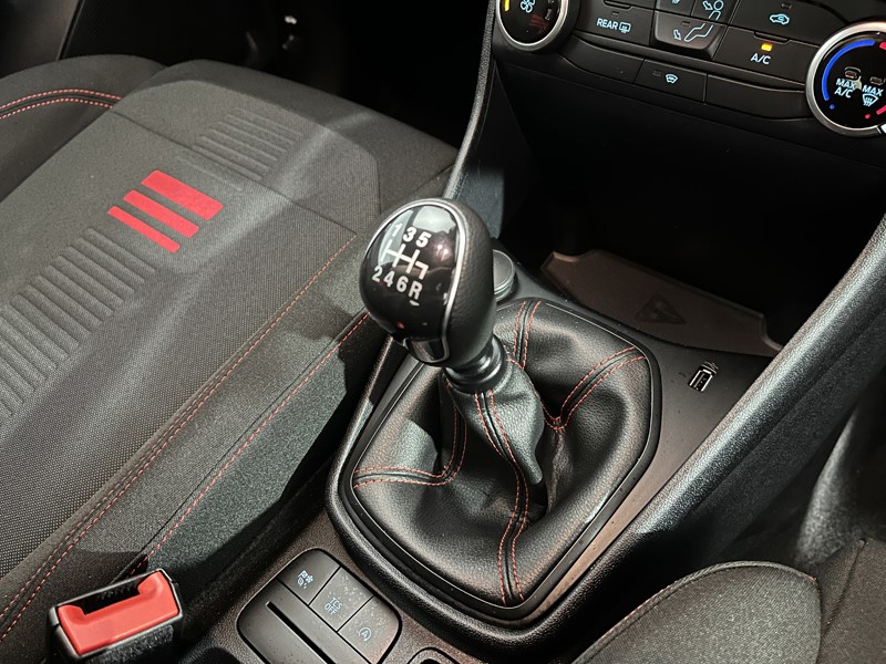 2023 (23) FORD FIESTA 1.0 EcoBoost ST-Line 5dr 5143455