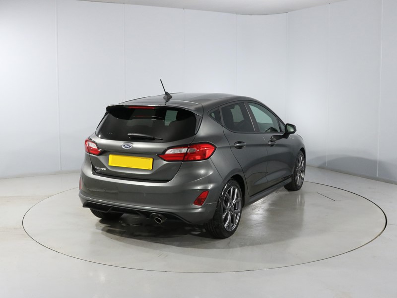 2023 (23) FORD FIESTA 1.0 EcoBoost ST-Line 5dr 5143483