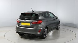 2023 (23) FORD FIESTA 1.0 EcoBoost ST-Line 5dr 5143483