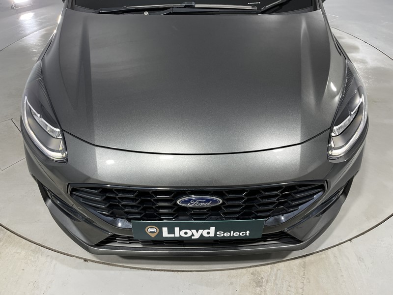 2023 (23) FORD FIESTA 1.0 EcoBoost ST-Line 5dr 5143479