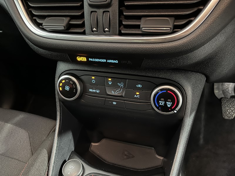 2023 (23) FORD FIESTA 1.0 EcoBoost ST-Line 5dr 5143473