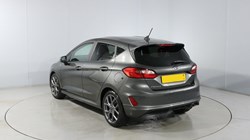 2023 (23) FORD FIESTA 1.0 EcoBoost ST-Line 5dr 5143447