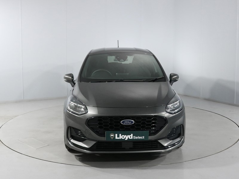 2023 (23) FORD FIESTA 1.0 EcoBoost ST-Line 5dr 5143461