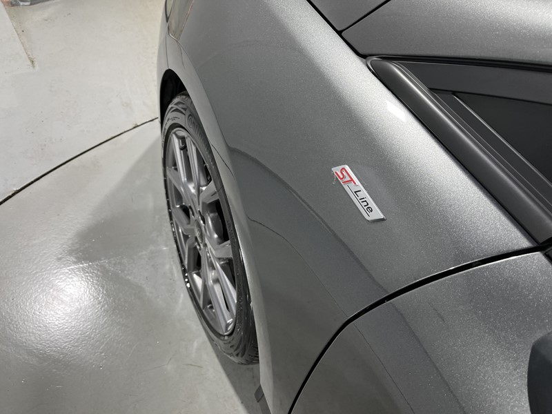 2023 (23) FORD FIESTA 1.0 EcoBoost ST-Line 5dr 5143480