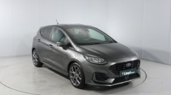 2023 (23) FORD FIESTA 1.0 EcoBoost ST-Line 5dr 5143446