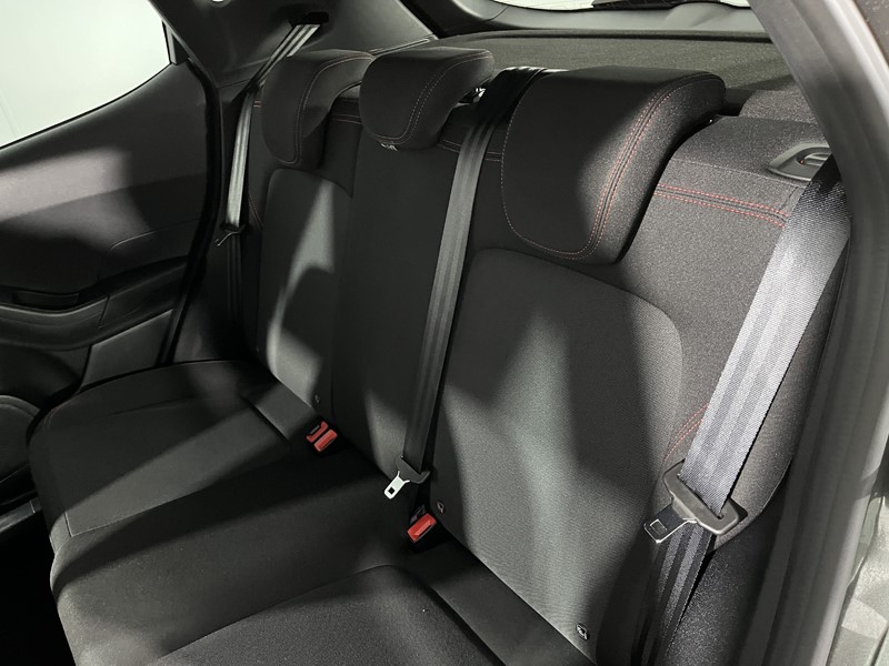 2023 (23) FORD FIESTA 1.0 EcoBoost ST-Line 5dr 5143457