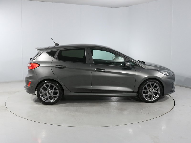 2023 (23) FORD FIESTA 1.0 EcoBoost ST-Line 5dr 5143448