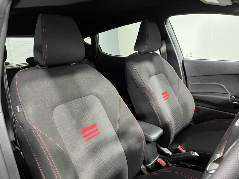 2023 (23) FORD FIESTA 1.0 EcoBoost ST-Line 5dr 5143456