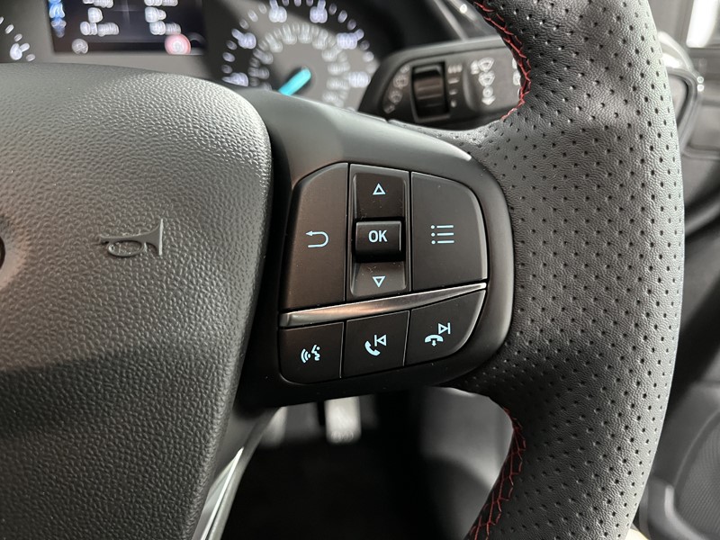 2023 (23) FORD FIESTA 1.0 EcoBoost ST-Line 5dr 5143468