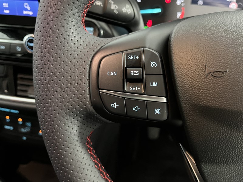 2023 (23) FORD FIESTA 1.0 EcoBoost ST-Line 5dr 5143467