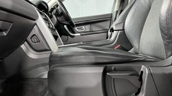 2017 (67) LAND ROVER DISCOVERY SPORT 2.0 TD4 180 SE Tech 5dr Auto 5260569