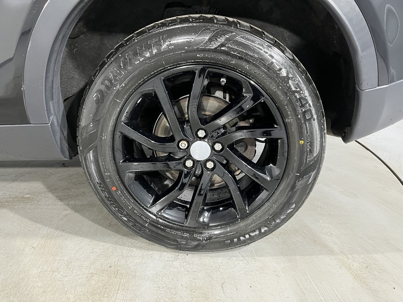 2017 (67) LAND ROVER DISCOVERY SPORT 2.0 TD4 180 SE Tech 5dr Auto 5260551