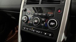 2017 (67) LAND ROVER DISCOVERY SPORT 2.0 TD4 180 SE Tech 5dr Auto 5260566