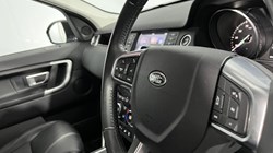 2017 (67) LAND ROVER DISCOVERY SPORT 2.0 TD4 180 SE Tech 5dr Auto 5260559
