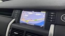 2017 (67) LAND ROVER DISCOVERY SPORT 2.0 TD4 180 SE Tech 5dr Auto 5260554