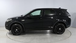 2017 (67) LAND ROVER DISCOVERY SPORT 2.0 TD4 180 SE Tech 5dr Auto 5260582
