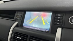 2017 (67) LAND ROVER DISCOVERY SPORT 2.0 TD4 180 SE Tech 5dr Auto 5260555