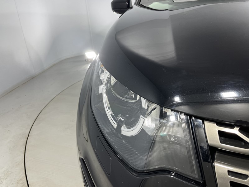 2017 (67) LAND ROVER DISCOVERY SPORT 2.0 TD4 180 SE Tech 5dr Auto 5260574