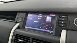 2017 (67) LAND ROVER DISCOVERY SPORT 2.0 TD4 180 SE Tech 5dr Auto 5260564