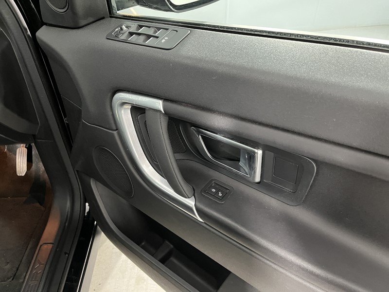 2017 (67) LAND ROVER DISCOVERY SPORT 2.0 TD4 180 SE Tech 5dr Auto 5260557