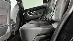 2017 (67) LAND ROVER DISCOVERY SPORT 2.0 TD4 180 SE Tech 5dr Auto 5260570