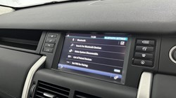 2017 (67) LAND ROVER DISCOVERY SPORT 2.0 TD4 180 SE Tech 5dr Auto 5260565