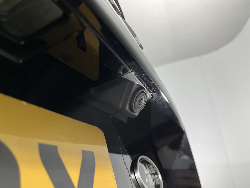 2017 (67) LAND ROVER DISCOVERY SPORT 2.0 TD4 180 SE Tech 5dr Auto 5260578