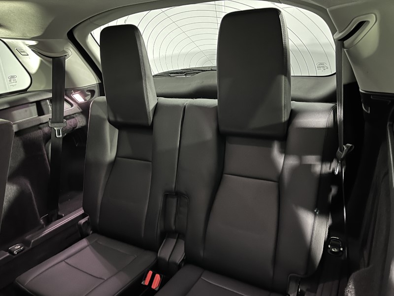 2017 (67) LAND ROVER DISCOVERY SPORT 2.0 TD4 180 SE Tech 5dr Auto 5260573