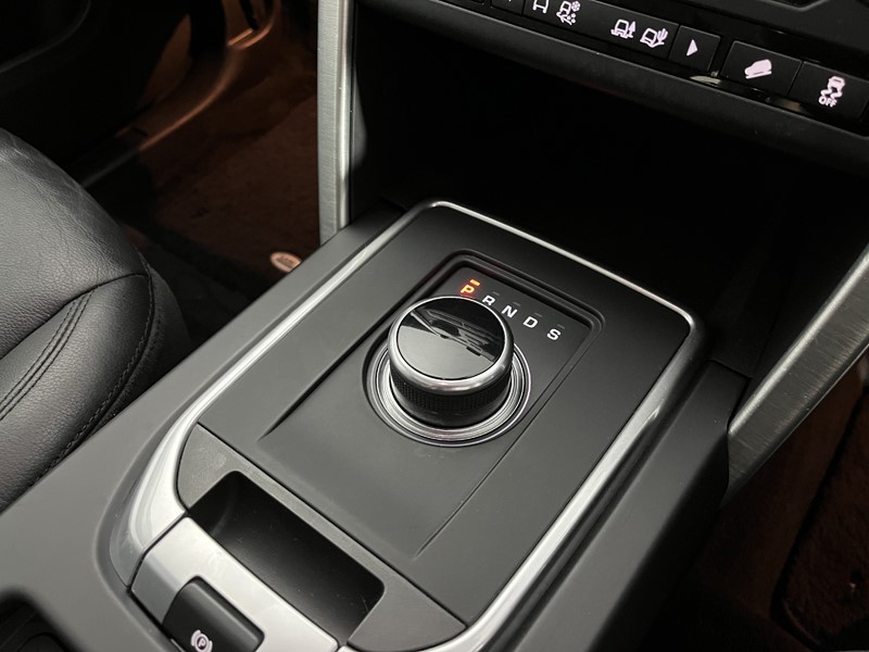 2017 (67) LAND ROVER DISCOVERY SPORT 2.0 TD4 180 SE Tech 5dr Auto 5260547