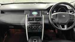 2017 (67) LAND ROVER DISCOVERY SPORT 2.0 TD4 180 SE Tech 5dr Auto 5260541