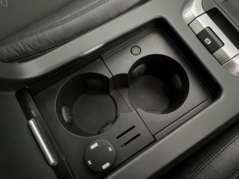 2017 (67) LAND ROVER DISCOVERY SPORT 2.0 TD4 180 SE Tech 5dr Auto 5260567